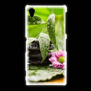 Coque Sony Xpéria Z1 Zen attitude 61