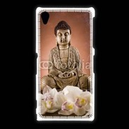 Coque Sony Xpéria Z1 Zen attitude 64