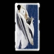 Coque Sony Xpéria Z1 Bateau à moteur 1