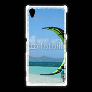 Coque Sony Xpéria Z1 Kite surf 2