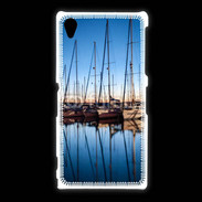 Coque Sony Xpéria Z1 Voilier3