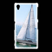 Coque Sony Xpéria Z1 Voilier 5