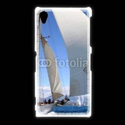 Coque Sony Xpéria Z1 Voilier 6