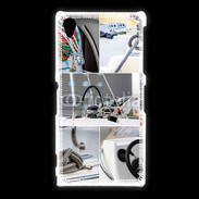 Coque Sony Xpéria Z1 Passion du nautisme 2