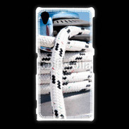 Coque Sony Xpéria Z1 Winch
