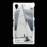Coque Sony Xpéria Z1 Voilier 7