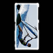 Coque Sony Xpéria Z1 Planche à voile 5