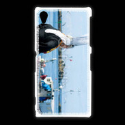 Coque Sony Xpéria Z1 Bigoudenne en Bretagne