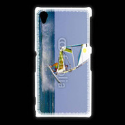 Coque Sony Xpéria Z1 Saut en planche à voile 5