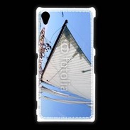 Coque Sony Xpéria Z1 Voilier team Spirit