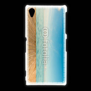 Coque Sony Xpéria Z1 Ponton vue mer