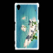 Coque Sony Xpéria Z1 Atole