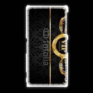 Coque Sony Xpéria Z1 VIP 3