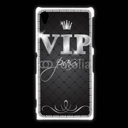 Coque Sony Xpéria Z1 VIP 5