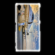 Coque Sony Xpéria Z1 Jet Privé