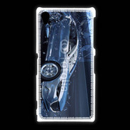 Coque Sony Xpéria Z1 Voiture de luxe 2