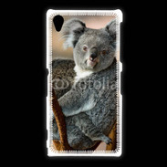Coque Sony Xpéria Z1 Koala