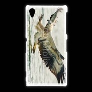 Coque Sony Xpéria Z1 Aigle pêcheur