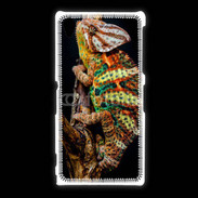 Coque Sony Xpéria Z1 Caméléon Yemen