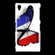 Coque Sony Xpéria Z1 Papillon france