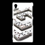 Coque Sony Xpéria Z1 Jeu de domino