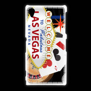 Coque Sony Xpéria Z1 Las Vegas Casino 5