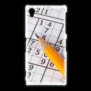 Coque Sony Xpéria Z1 Sudoku 3