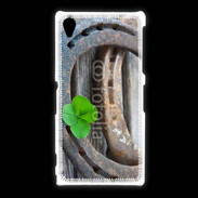 Coque Sony Xpéria Z1 Fer à cheval
