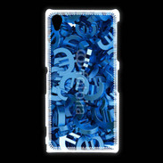 Coque Sony Xpéria Z1 Crise de l'euro