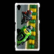 Coque Sony Xpéria Z1 Moto GP