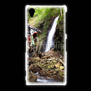 Coque Sony Xpéria Z1 Moto allroad