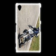 Coque Sony Xpéria Z1 Supermotard 1