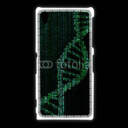 Coque Sony Xpéria Z1 ADN Matrice