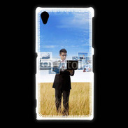 Coque Sony Xpéria Z1 High Tech 2