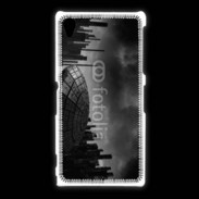 Coque Sony Xpéria Z1 Ovni 2