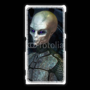 Coque Sony Xpéria Z1 Alien 4