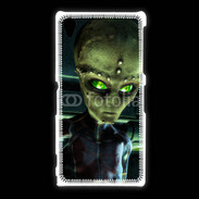 Coque Sony Xpéria Z1 Alien 6