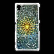 Coque Sony Xpéria Z1 Astrologie 50