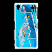 Coque Sony Xpéria Z1 Waterpolo