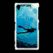 Coque Sony Xpéria Z1 Apnée