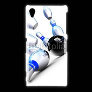 Coque Sony Xpéria Z1 Bowling 2