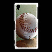 Coque Sony Xpéria Z1 Baseball 2