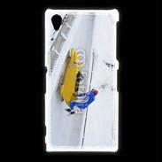 Coque Sony Xpéria Z1 Bobsleigh 1