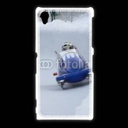 Coque Sony Xpéria Z1 Bobsleigh 2