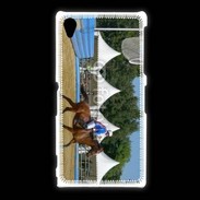 Coque Sony Xpéria Z1 Horseball 2