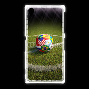 Coque Sony Xpéria Z1 Coupe du monde 2014 (15)