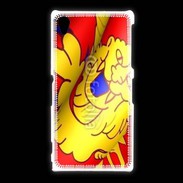 Coque Sony Xpéria Z1 Région Aquitaine