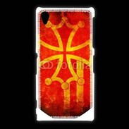 Coque Sony Xpéria Z1 Région Languedoc Roussillon