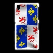 Coque Sony Xpéria Z1 Région Picardie