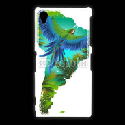 Coque Sony Xpéria Z1 Amérique du Sud